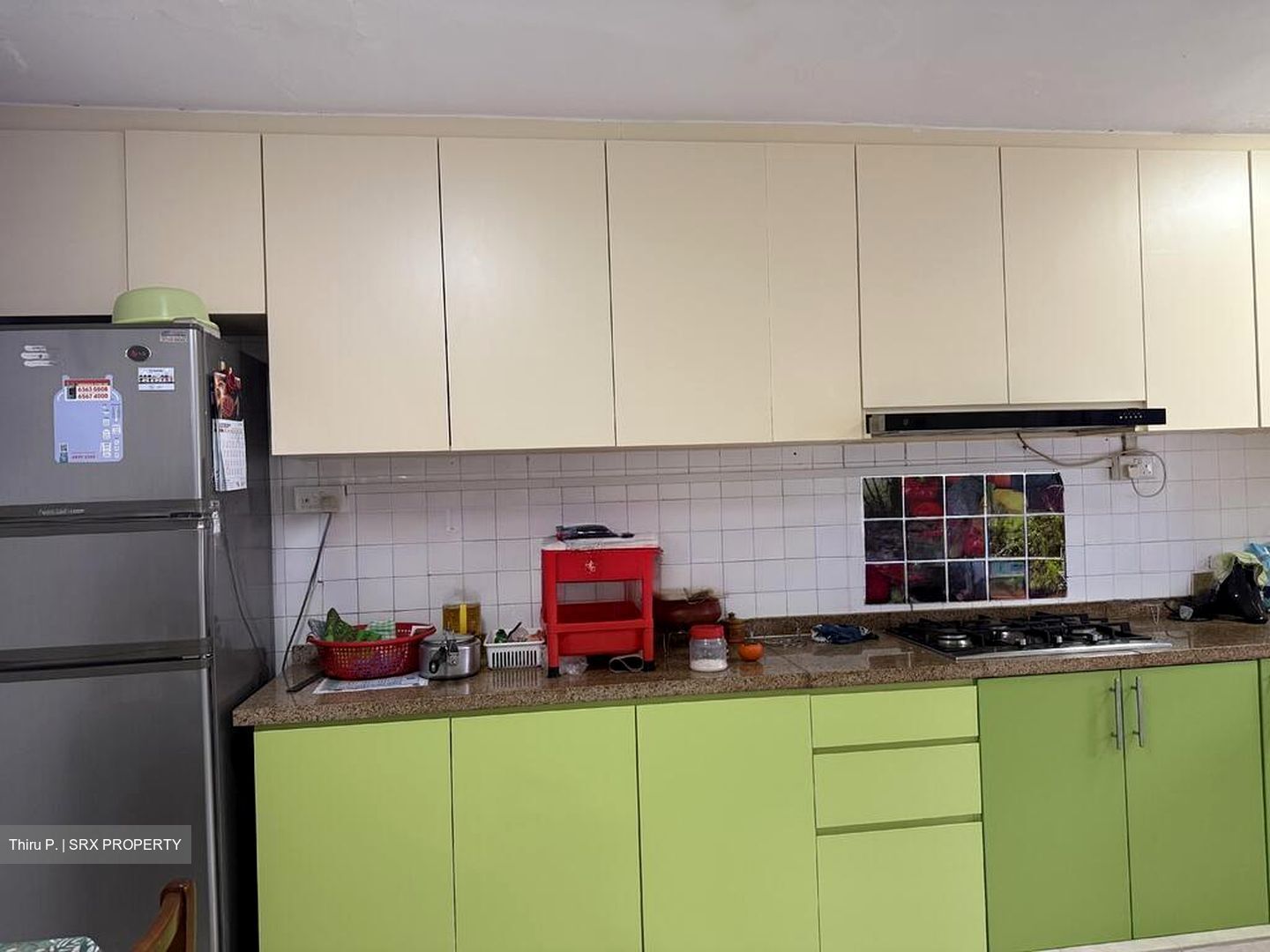 Blk 535 Jurong West Street 52 (Jurong West), HDB 3 Rooms #501174831